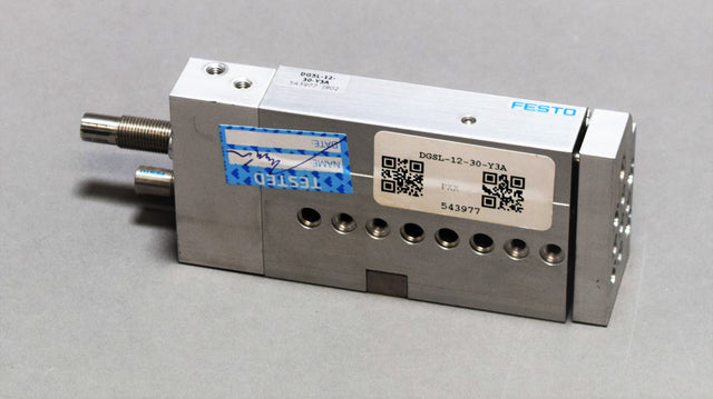 FESTO DGSL-12-30-Y3A
