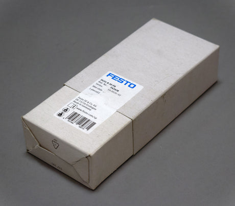 FESTO DGSL-8-30-PA