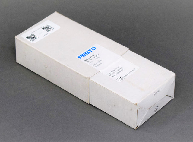 FESTO DGSL-8-80-P1A