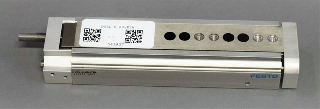FESTO DGSL-8-80-P1A