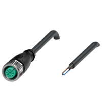 PEPPERL+FUCHS 240004100033-V1-G-BK10M-PUR-U/ABG