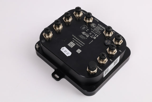 IFM DIAGNOSTICELECTRONICSVSE950