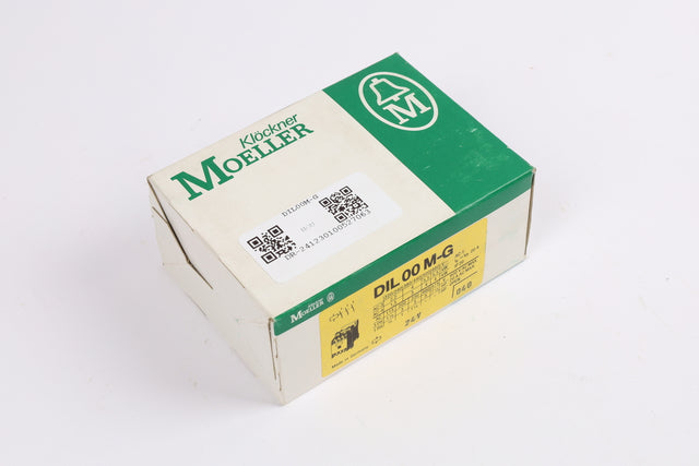 KLOCKNER MOELLER DIL00M-G