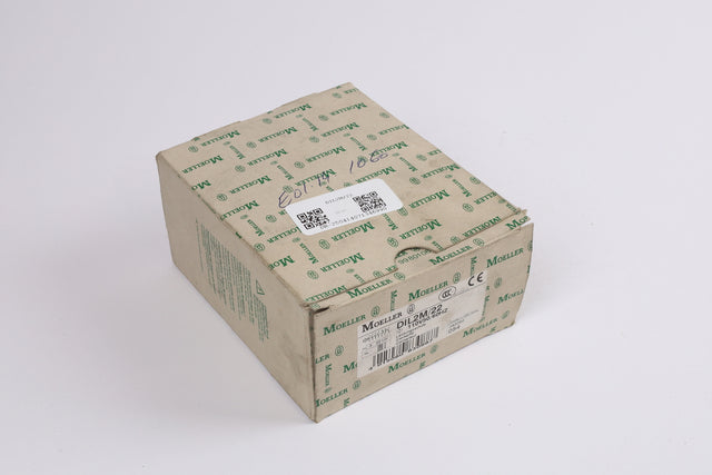 MOELLER DIL2M22