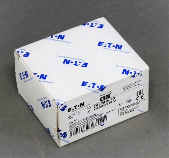 EATON DILM9-10XTCE009B10TD