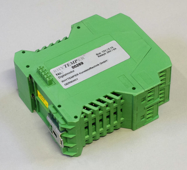 RHYTEMPER DIO8-8