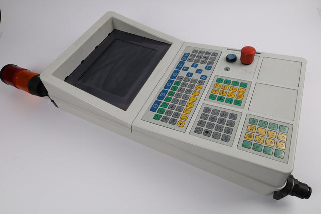 ARBURG DISPLAYCONTROLPANELUNITCONTROLLEROPERATOR