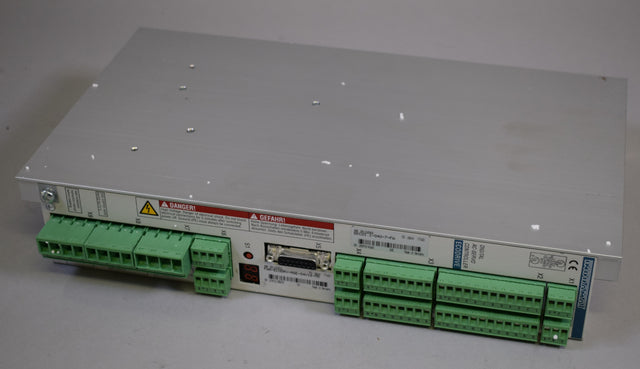 BOSCH REXROTH DKC01.1-040-7-FW-Bosch