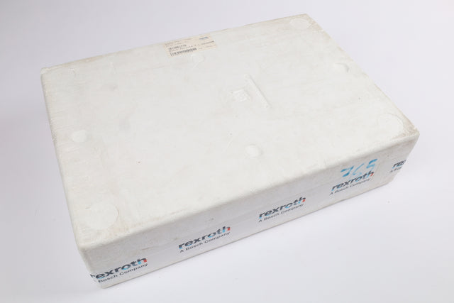 BOSCH REXROTH DKC01.3-040-7-FW