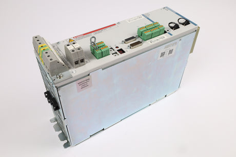 BOSCH REXROTH DKC022-100-7-FW