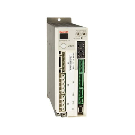 BOSCH REXROTH DKC02.3-008-3-MGP-01VRS