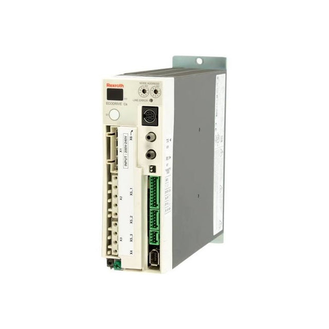 INDRAMAT DKC02.3-018-3-MGP-01VRS-Bosch