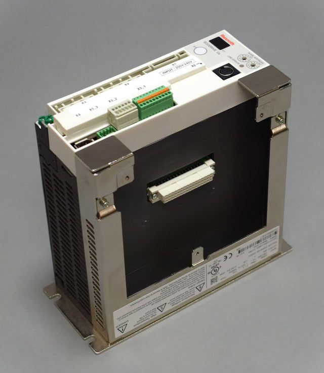 BOSCH REXROTH DKC10.3-004-3-MGP-01VRS-Bosch