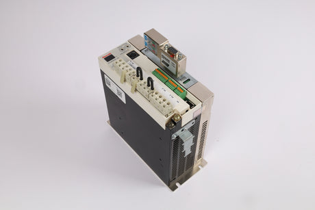 BOSCH REXROTH DKC10.3-004-3-MGP-01VRS-Bosch