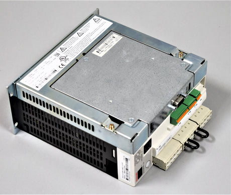 BOSCH REXROTH DKC10.3-008-3-MGP-01VRS-Bosch