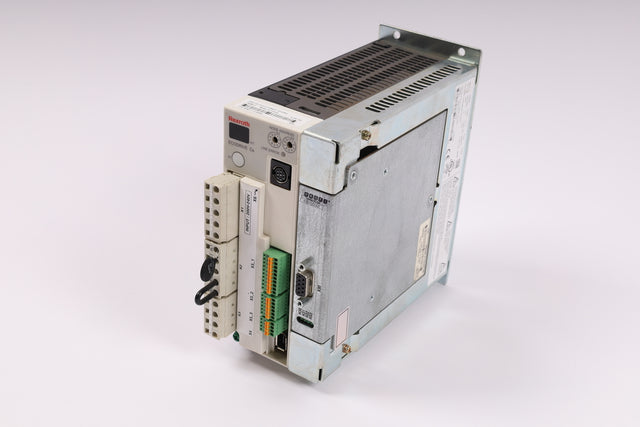 BOSCH REXROTH DKC10.3-012-3-MGP-01VRS-Bosch