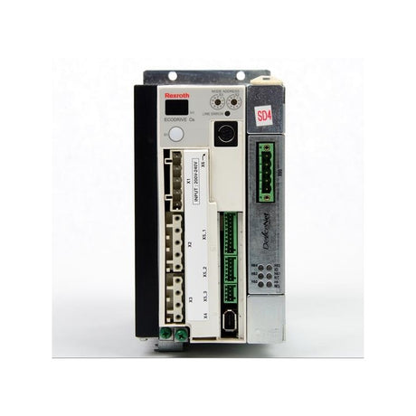 BOSCH REXROTH DKC10.3-018-3-MGP-01VRS