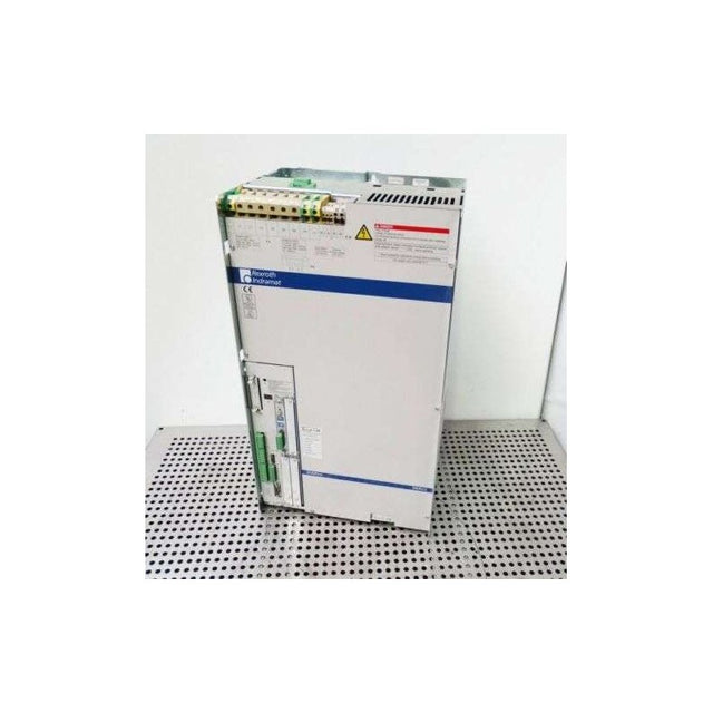BOSCH REXROTH DKR03.1-W200N-BE23-01-FW-Bosch