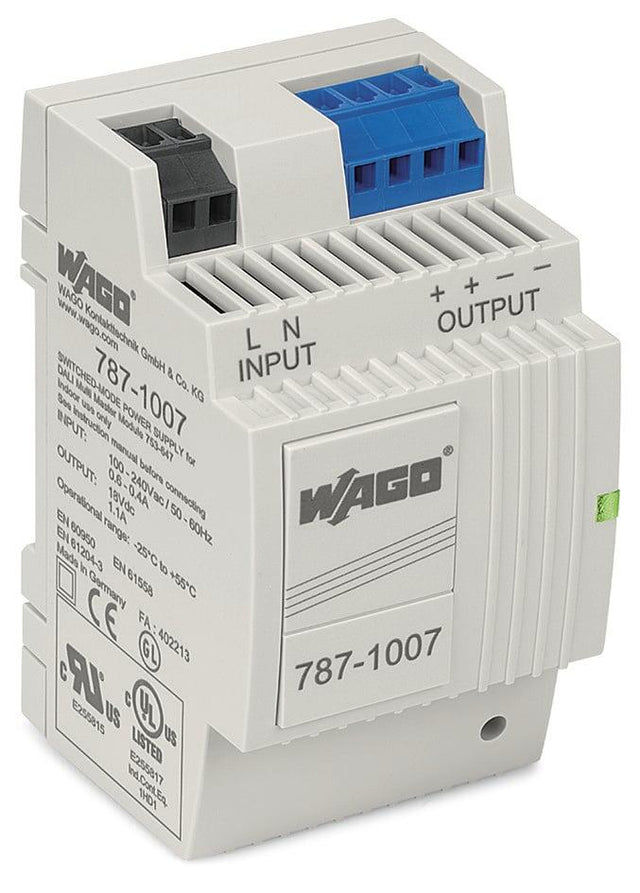 WAGO 787-1007