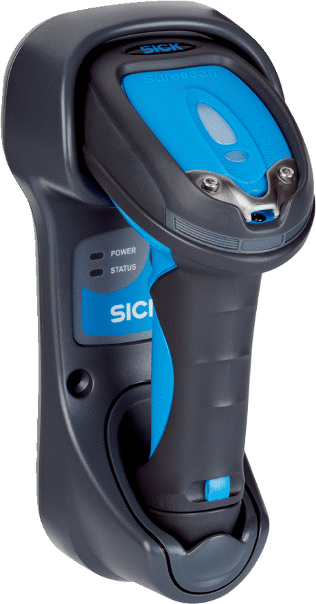 SICK 6080753-IDM261-411SRS232Kit