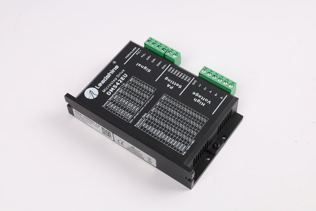 LEADSHINE DM542EU