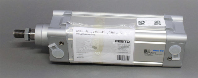 FESTO DNC-63-120-PPV-A-ELV