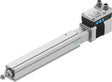 FESTO 8118273-EPCS-BS-32-150-8P-A-ST-M-H1-PLK-AA