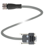 PEPPERL+FUCHS 270509-V15-G-2M-PVC-SUBD9