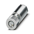 PHOENIX CONTACT 1151390-SACC-M12FSL-4FEPL-CL