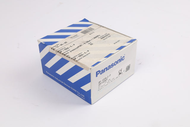 PANASONIC DP-102A-E-P