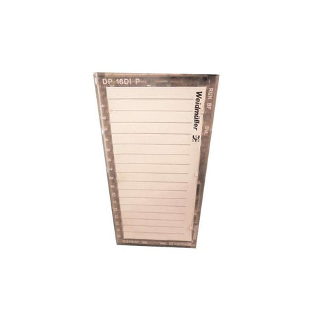 KLOCKNER MOELLER DP-16DI/P