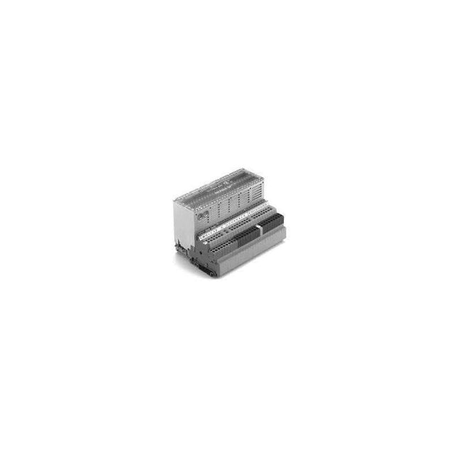 KLOCKNER MOELLER DP-16DI-P/16DO/0.5A-PK-ECO