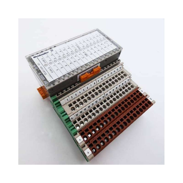 KLOCKNER MOELLER DP-32DI/P-2X16