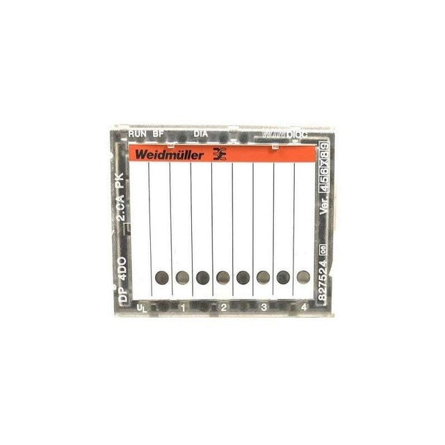 KLOCKNER MOELLER DP-4DO/2.0A-PK
