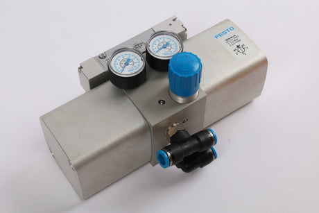 FESTO DPA-40-10