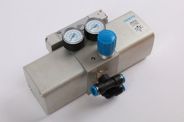 FESTO DPA-40-10