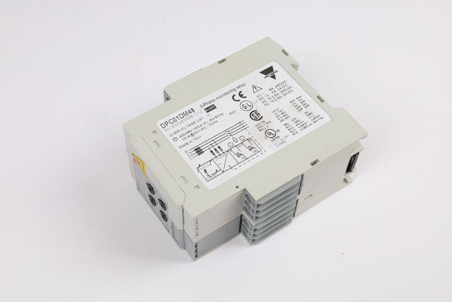 CARLO GAVAZZI DPC01DM48