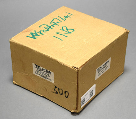 TDK-LAMBDA DPP240-24-3