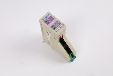 SIGMATEK DPS022
