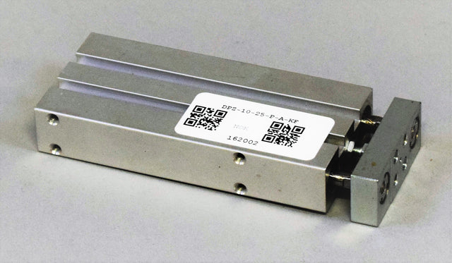 FESTO DPZ-10-25-P-A-KF