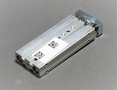 FESTO DPZ-10-40-P-A