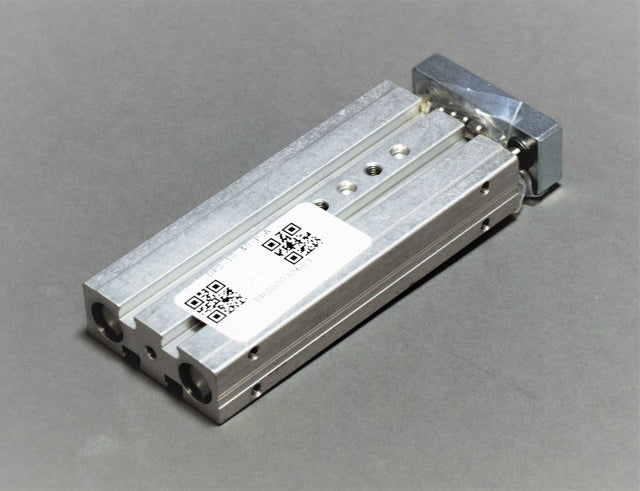FESTO DPZ-10-40-P-A