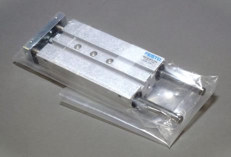 FESTO DPZ-16-40-P-A-S2