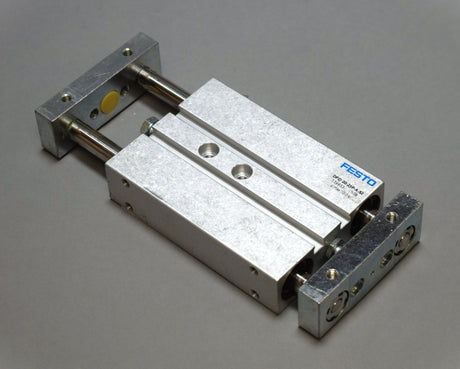 FESTO DPZJ-20-25P-A-S2