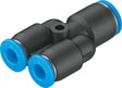 FESTO 130813-QSY-8-6-50