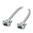 PHOENIX CONTACT 1066591-CABLE-D9SUB/B/S/HF/S/1,0M