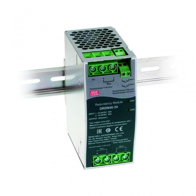 MEAN WELL DRDN40-24