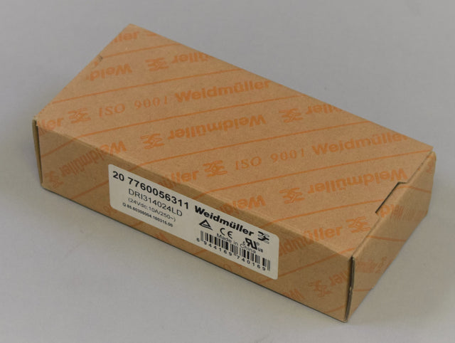 WEIDMULLER DRI314024LD