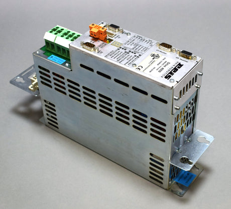REIS DRIVE4009