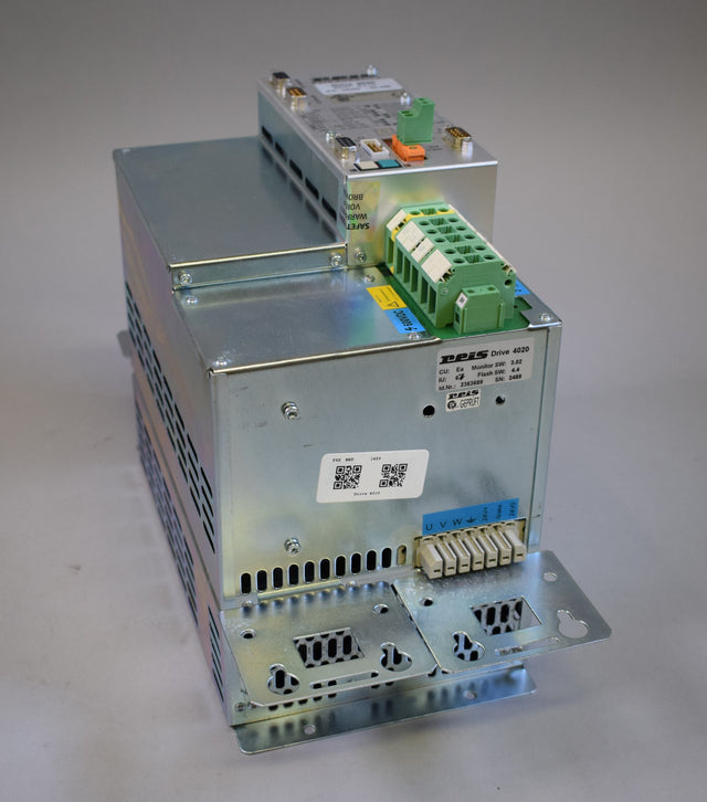 REIS DRIVE4020